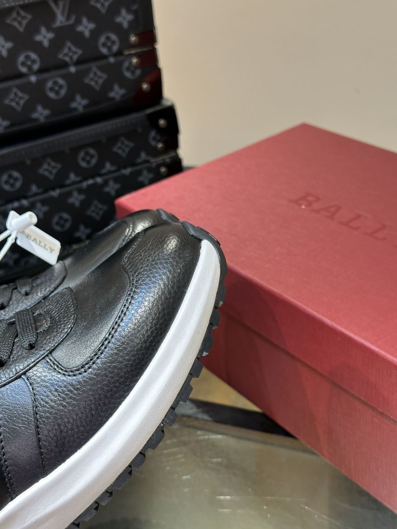 Bally Shoes